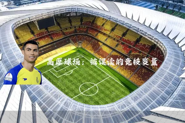 高原球场：被误读的竞技变量