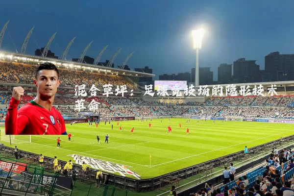 混合草坪：足球竞技场的隐形技术革命